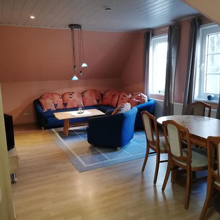 Hotel Steinhagen Damnatz Ngoại thất bức ảnh