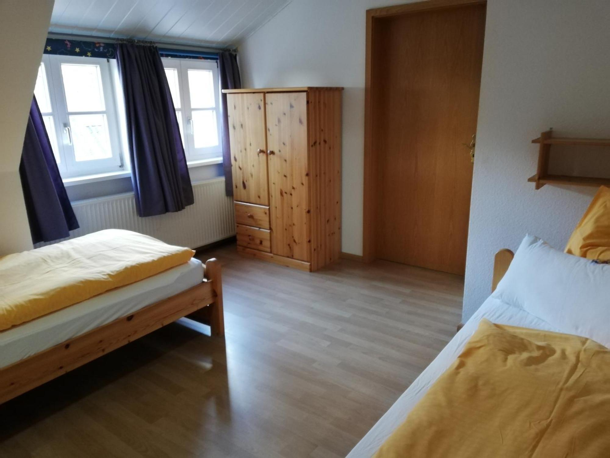 Hotel Steinhagen Damnatz Ngoại thất bức ảnh