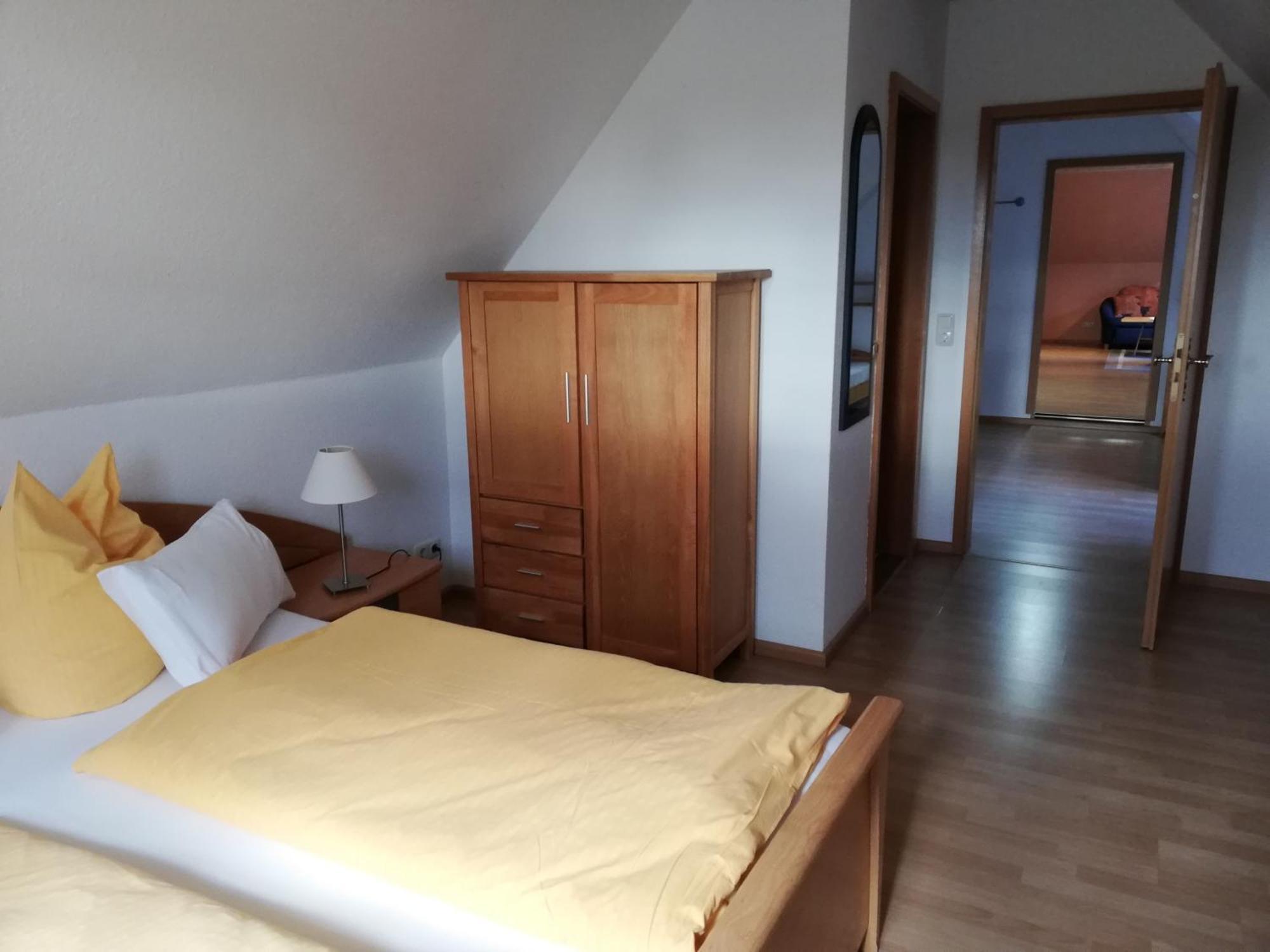 Hotel Steinhagen Damnatz Ngoại thất bức ảnh